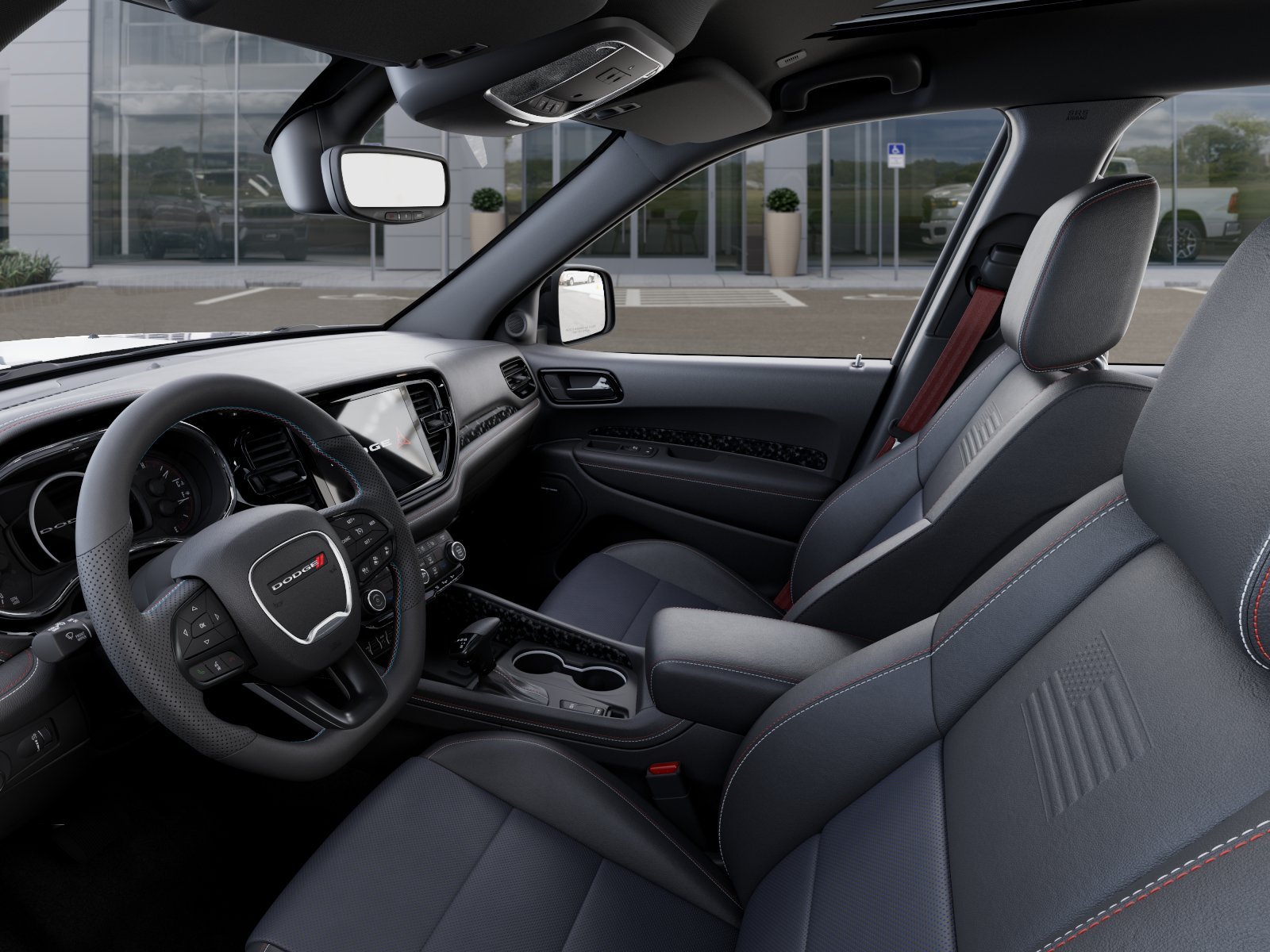 New 2026 Night Moves Dodge GT Plus image 48