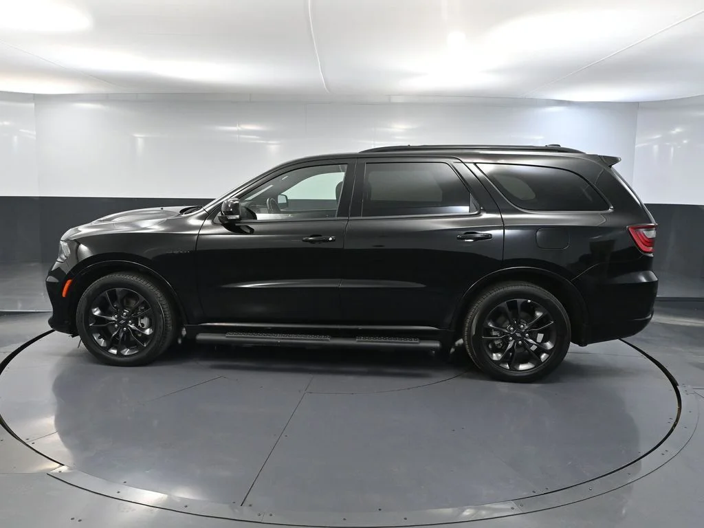 Certified Used 2024 Black Dodge R/T Premium image 11