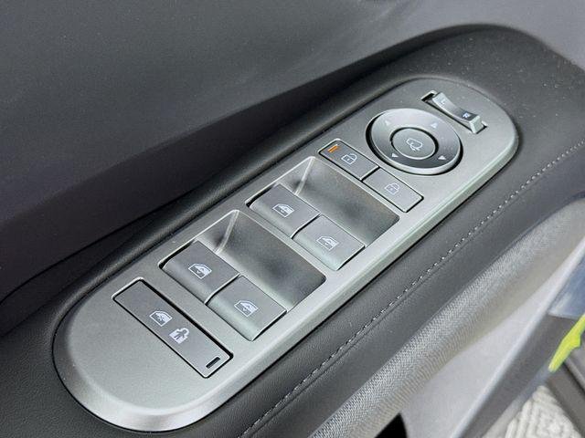 New 2026 Gray Hyundai Calligraphy FWD image 30