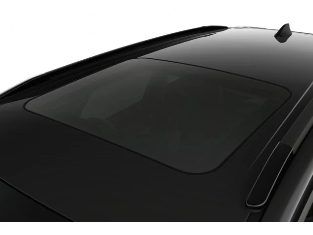 New 2026 CRYSTAL BLACK SILICA Subaru Sport image 14