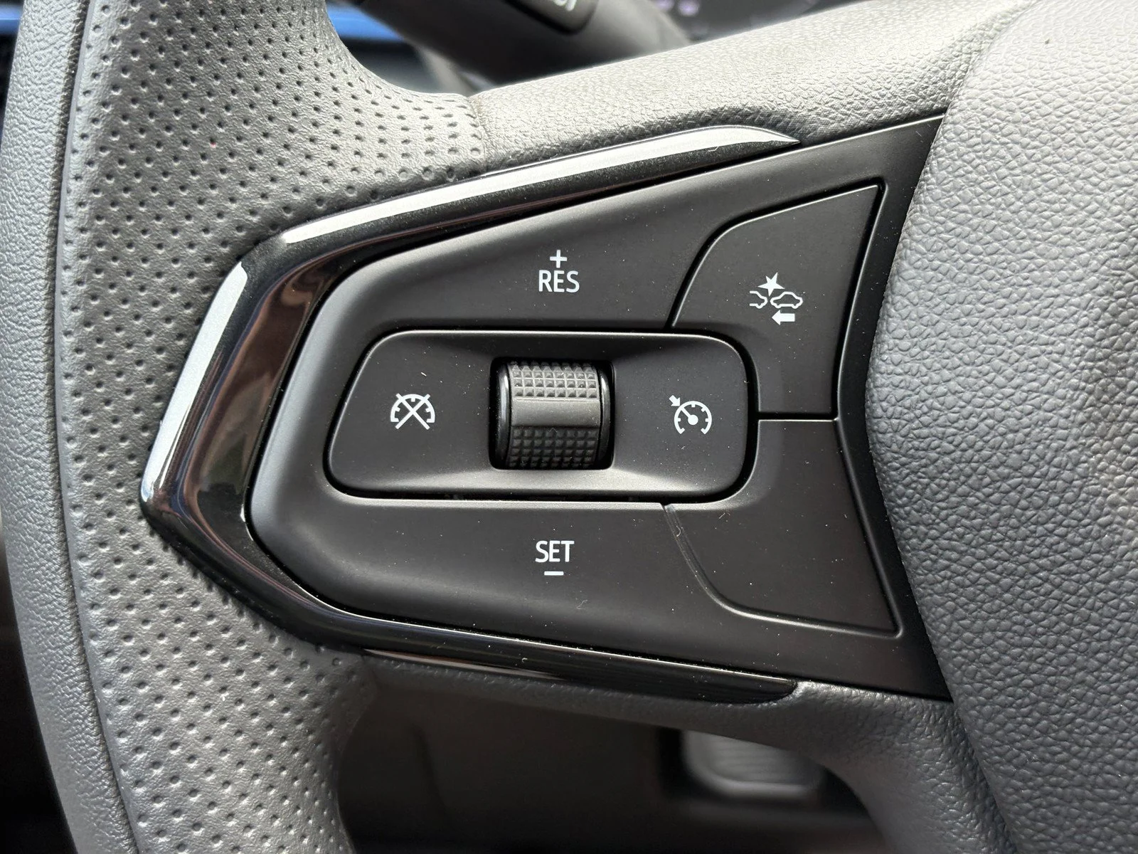 New 2026 Mosaic Black Metallic Chevrolet LS image 24