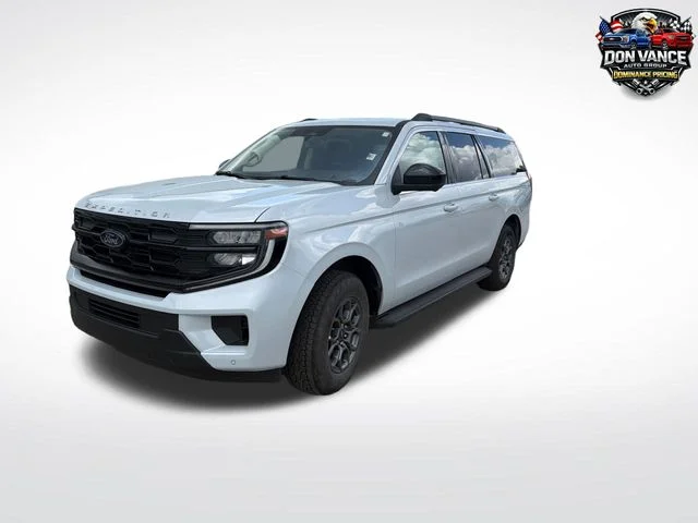 Used 2025 Silver Ford Active image 1