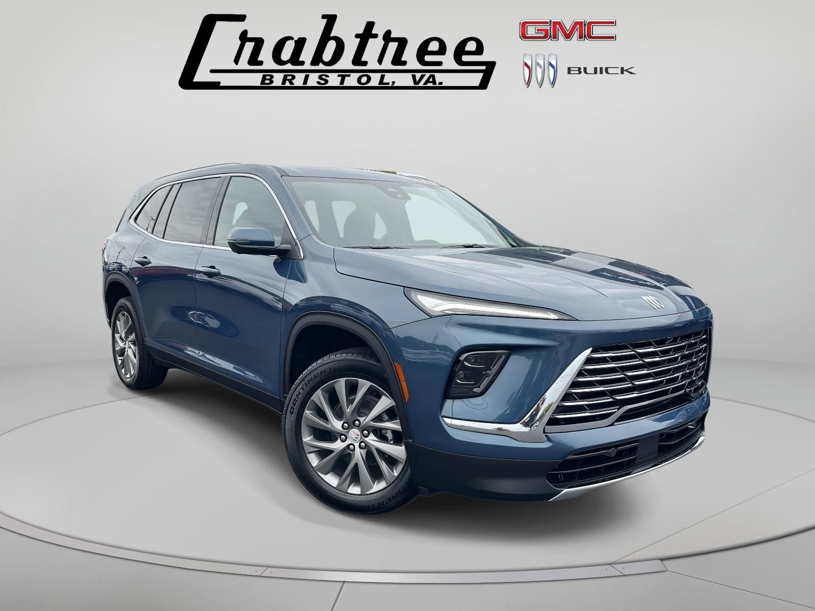 2026 Buick Enclave Preferred AWD's photo