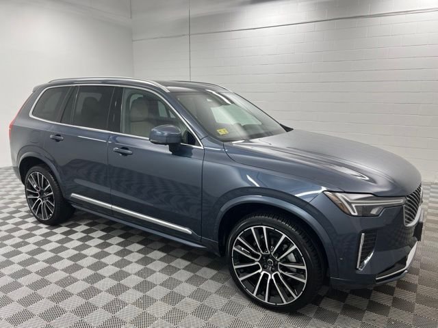 New 2026 Denim Blue Volvo Plus image 4