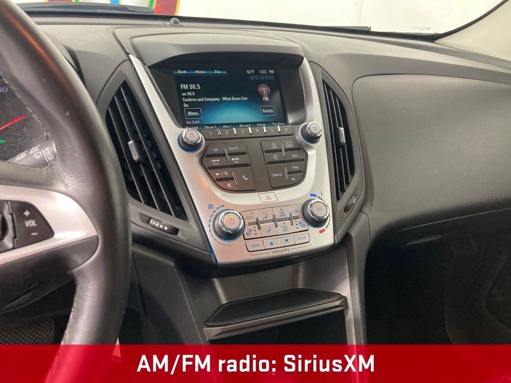 Used 2016 Chevrolet Equinox LT with VIN 2GNFLFEK0G6235165 for sale in Stillwater, Minnesota