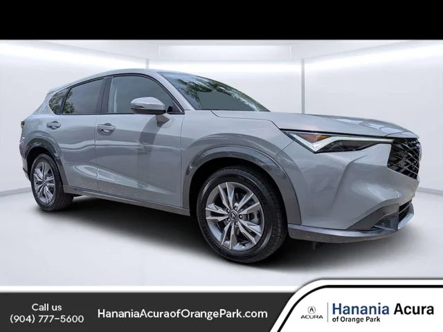 2025 Acura ADX -'s photo