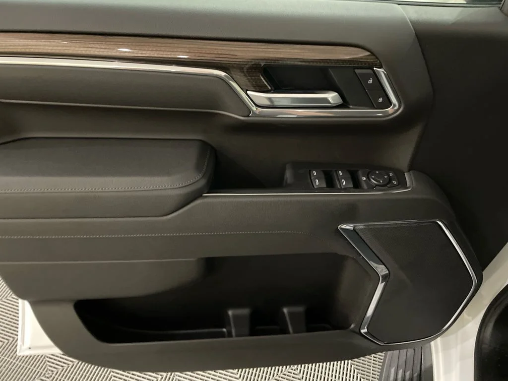 2026 Chevrolet Silverado 1500 LT - Photo 10