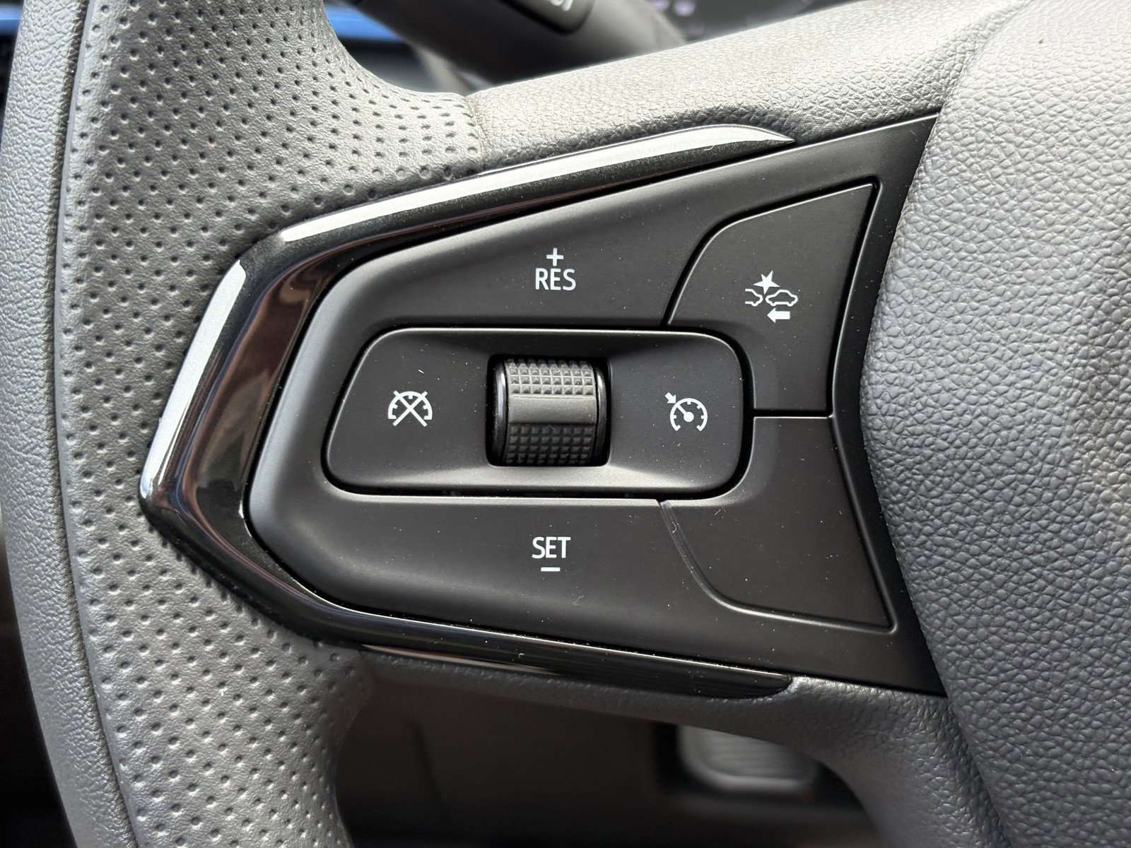 New 2026 Mosaic Black Metallic Chevrolet LS image 24
