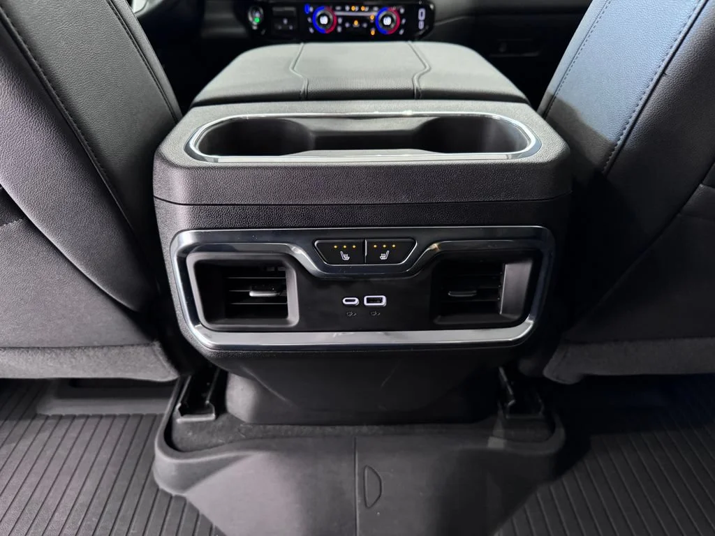 2025 Chevrolet Silverado 2500HD LTZ - Photo 29