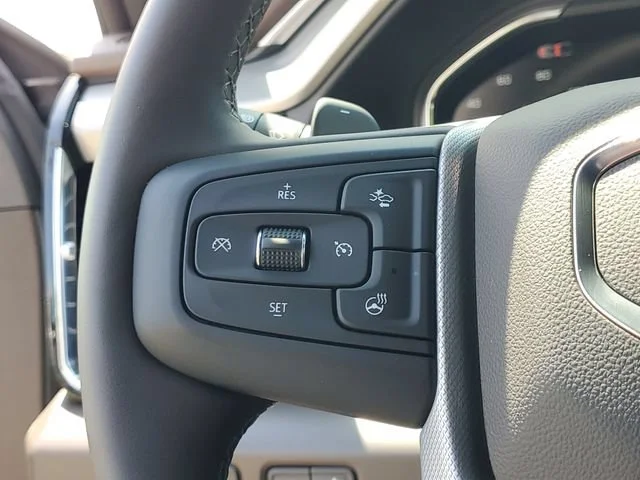 Used 2026 Sterling Metallic GMC Denali image 12