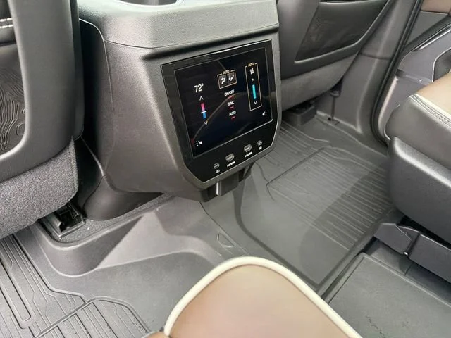 New 2026 Onyx Black GMC Denali Ultimate image 34
