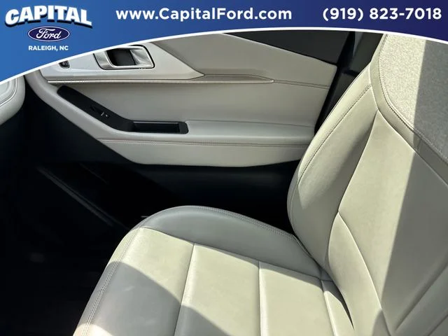 Used 2025 White Ford Active image 29