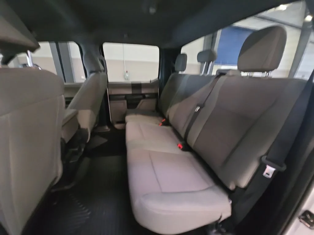 Used 2022 White Ford XL image 28