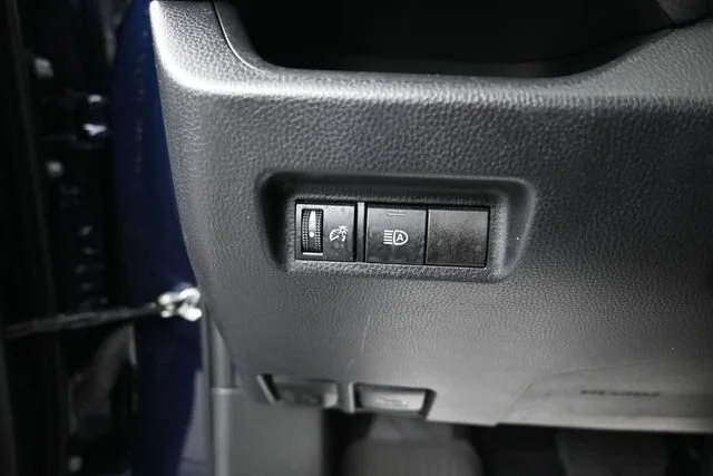 Used 2022 Blueprint Toyota XLE image 13