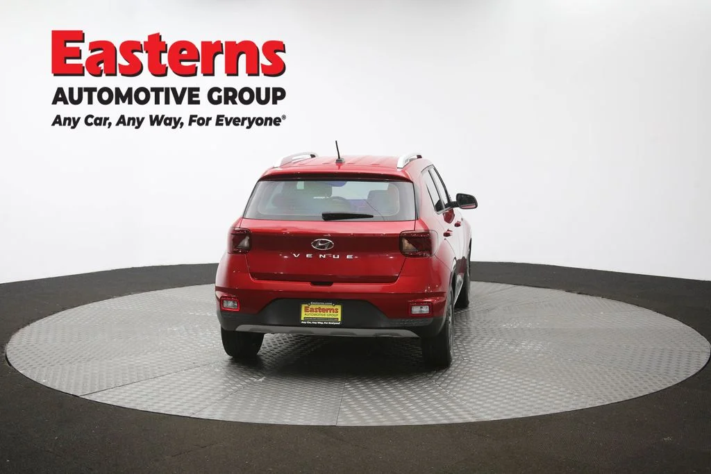 Used 2023 Red Hyundai Limited image 38