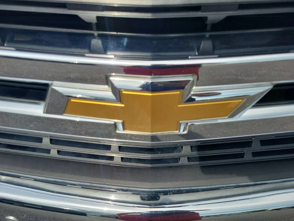 Certified Used 2020 BLACK Chevrolet LT image 30
