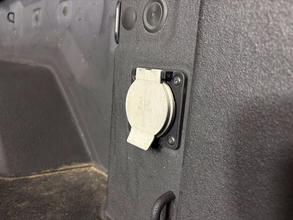 Certified Used 2024 Afterburner Tintcoat (Orange) GMC 3X image 46