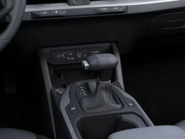 New 2026 Red Kia EX image 23