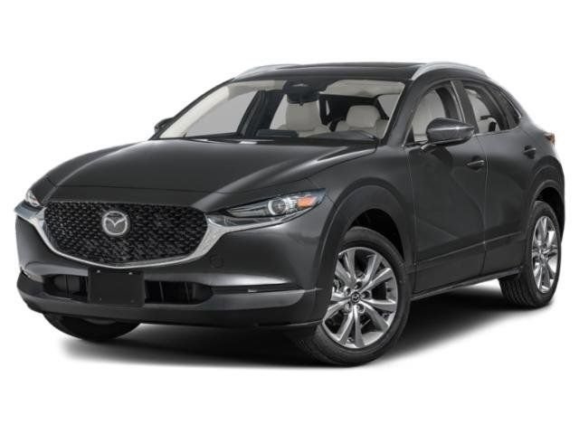 2024 Mazda CX-30 Preferred