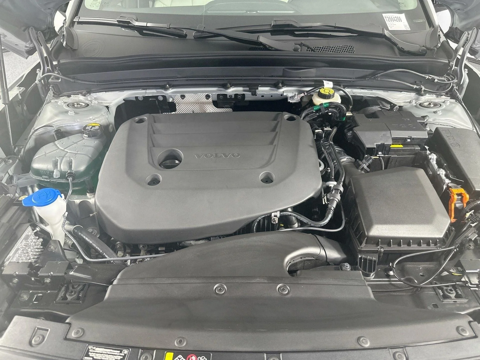 2026 Volvo XC40 Ultra - Photo 30