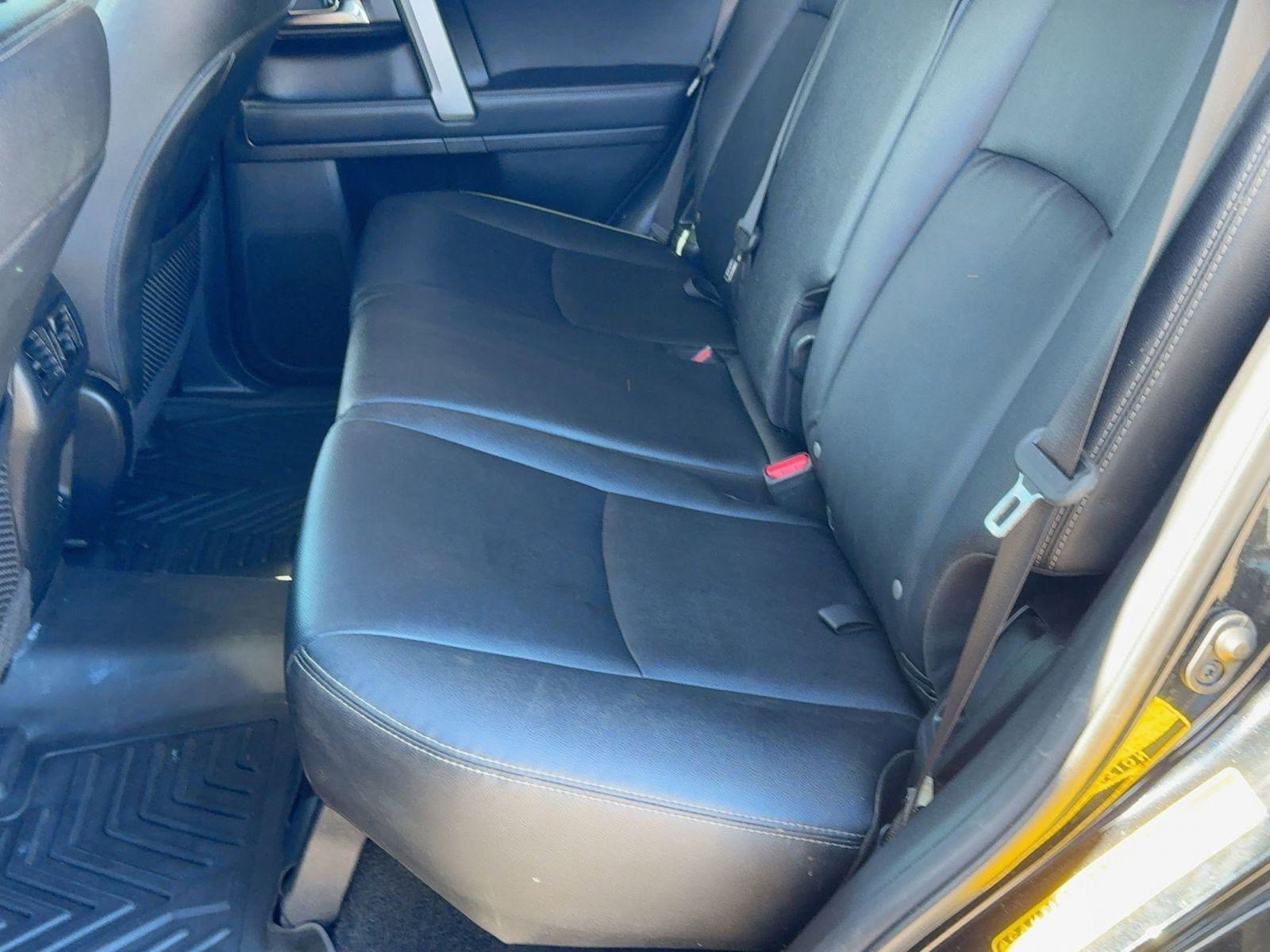 2022 Toyota 4Runner TRD Sport - Photo 14