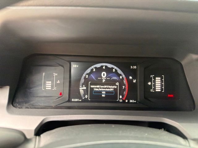 Used 2024 Gray Toyota SR5 image 30