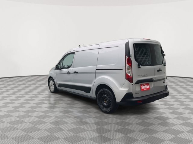 Used 2023 Silver Ford XLT image 29
