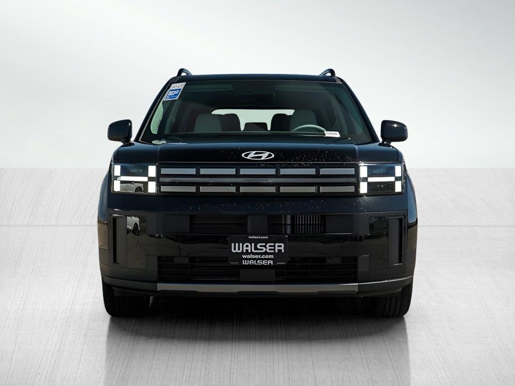 New 2026 Phantom Black Hyundai SEL AWD image 30