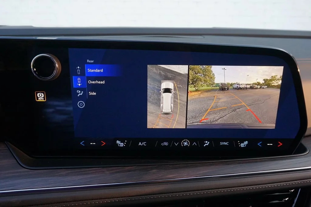 New 2026 Black Chevrolet LT image 19