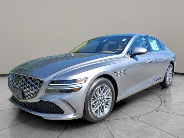 2026 Genesis G80 2.5T