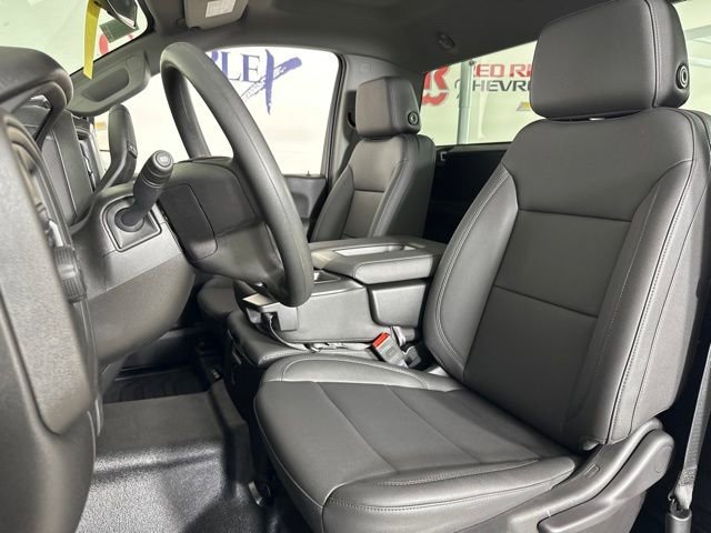 2025 Chevrolet Silverado 2500 HD Work Truck - Photo 15