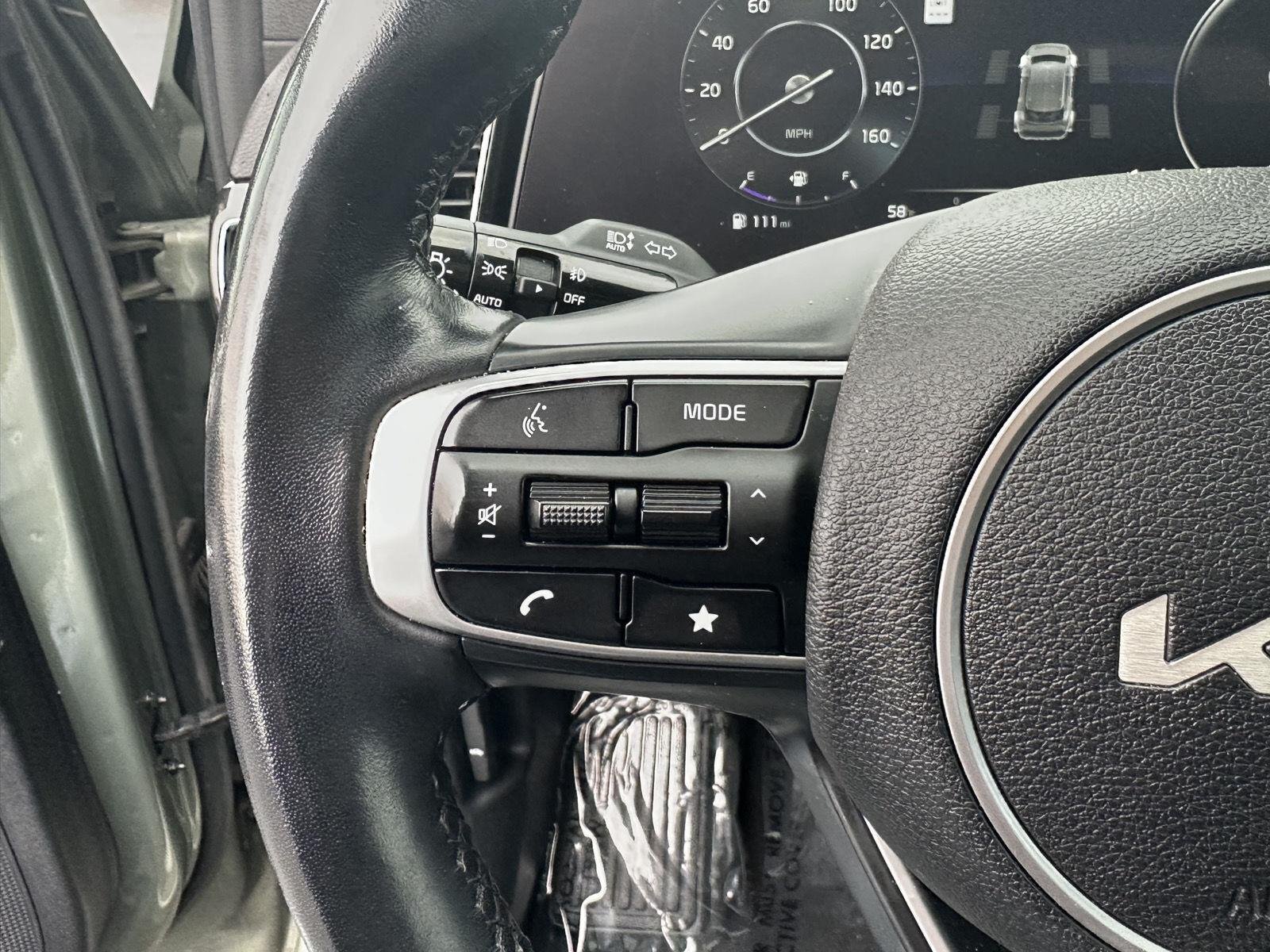 2024 Kia Sportage X-Pro Prestige - Photo 31