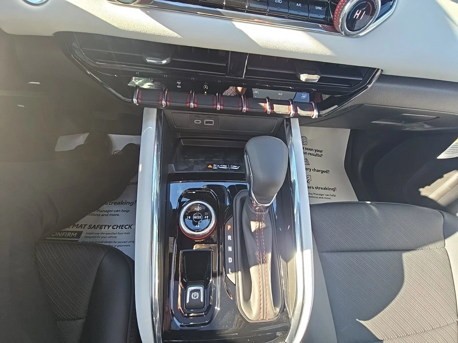 2026 GMC Canyon AT4X - Photo 27