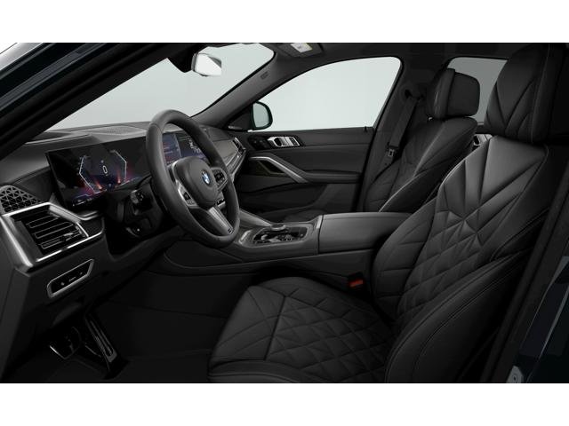 New 2027 Carbon Black Metallic BMW xDrive40i image 6
