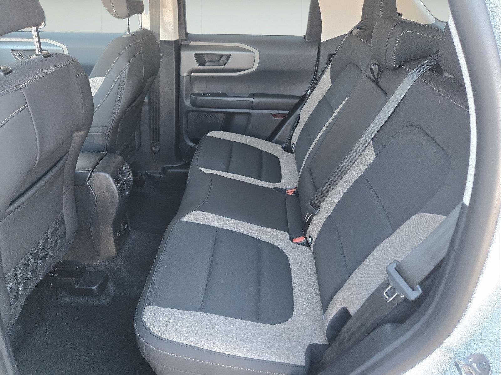 Used 2026 Oxford White Ford Big Bend image 33