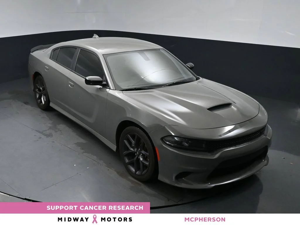 2023 Dodge Charger GT