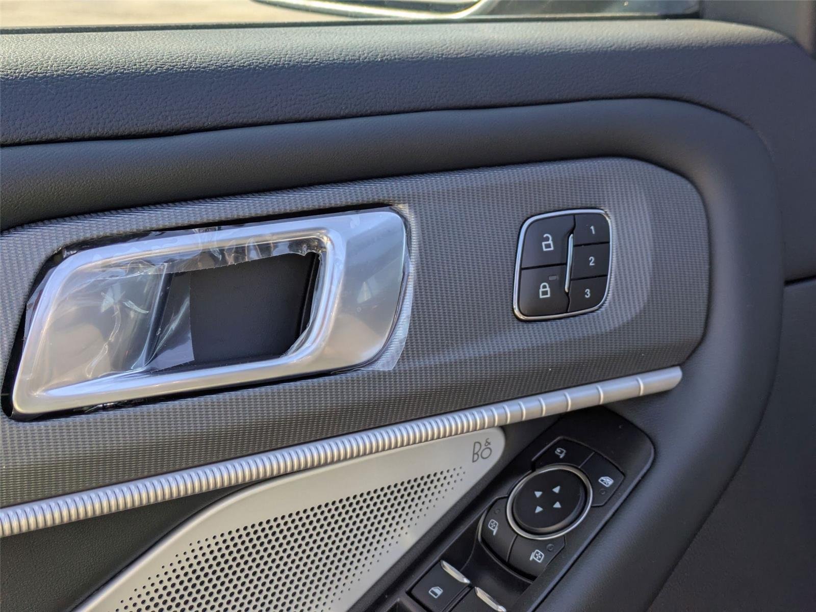New 2026 Carbonized Gray Metallic Ford ST image 13