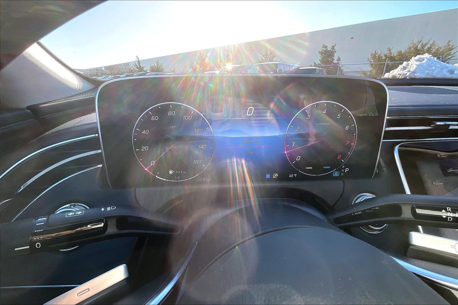 New 2026 Black Mercedes-Benz E 350 image 25