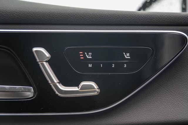 New 2026  Mercedes-Benz GLC 300 image 77