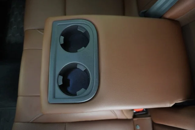 Certified Used 2024 Brown Subaru Touring image 37