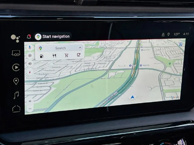 2026 GMC Sierra 2500HD AT4X - Photo 8