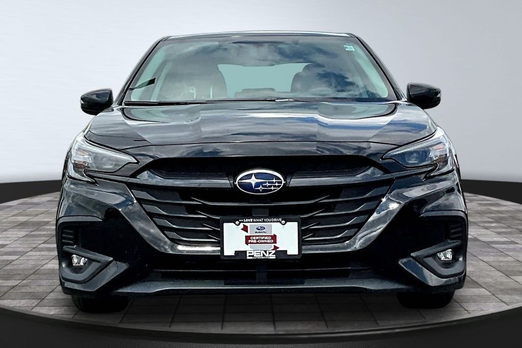 Used 2025 Subaru Legacy Premium with VIN 4S3BWAD64S3026078 for sale in Rochester, Minnesota