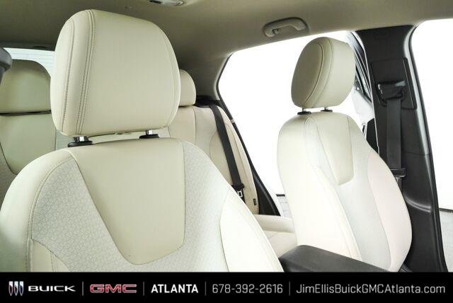 2022 Buick Encore GX Select - Photo 20