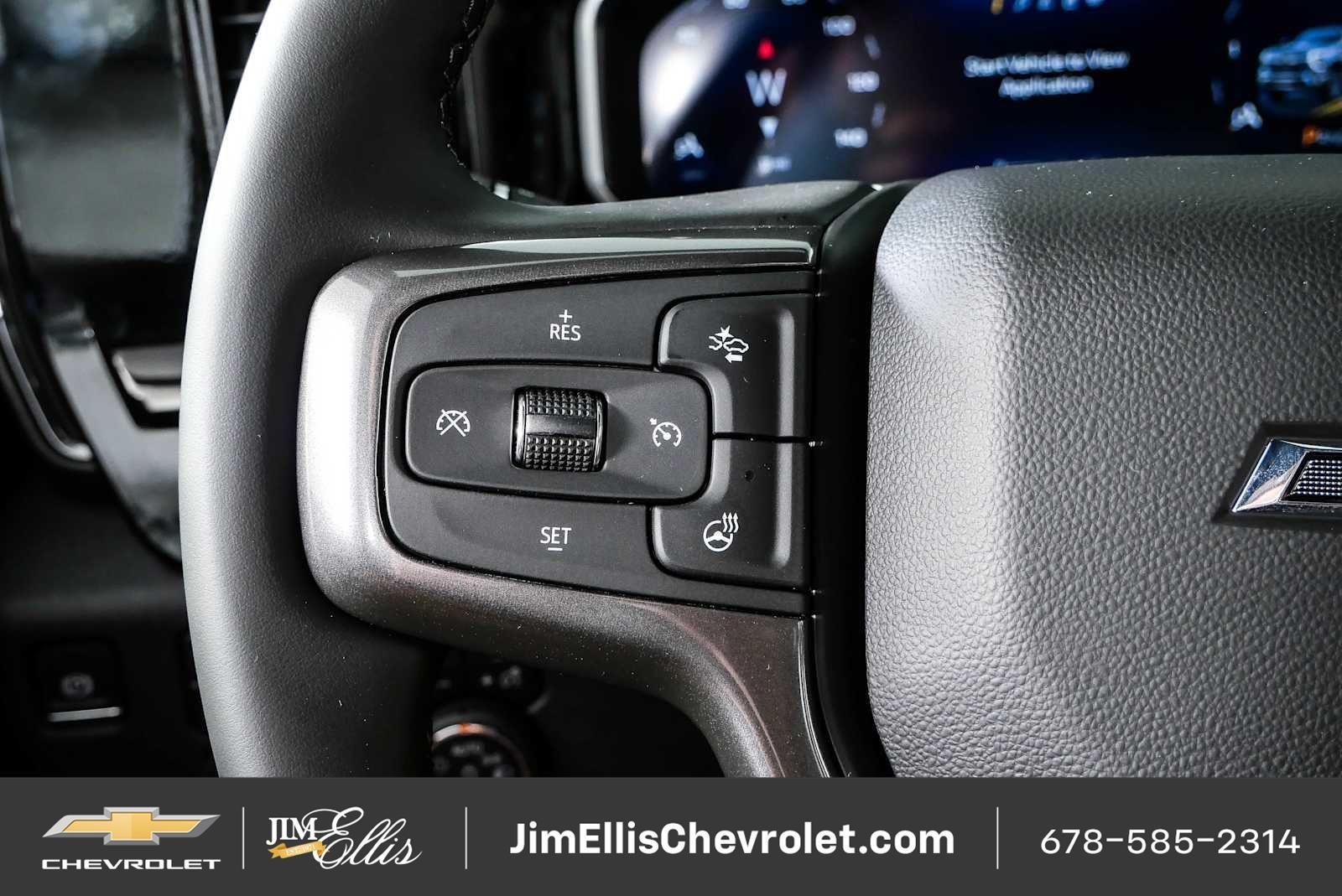 2026 Chevrolet Silverado 2500 HD ZR2 - Photo 11