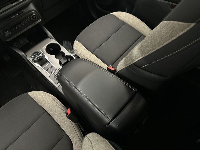 2025 Ford Bronco Sport Big Bend - Photo 23