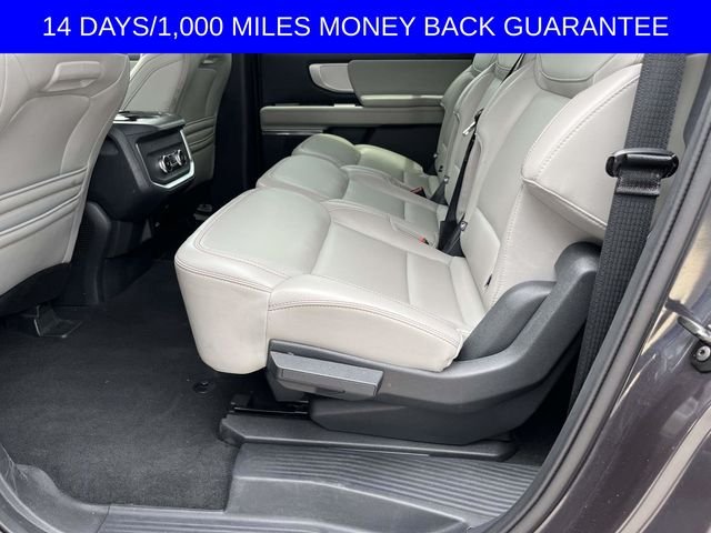Certified Used 2025 Gray Ford Active image 7