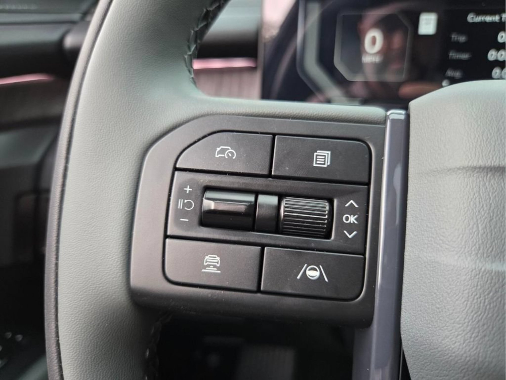 New 2027 Ebony Black Kia X-Line SX-Prestige image 30