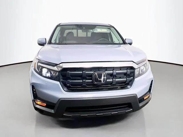 New 2026 Sonic Gray Pearl Honda RTL image 2