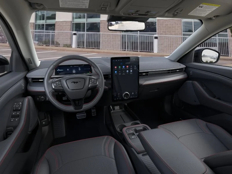 New 2026 Gray Ford Premium image 31