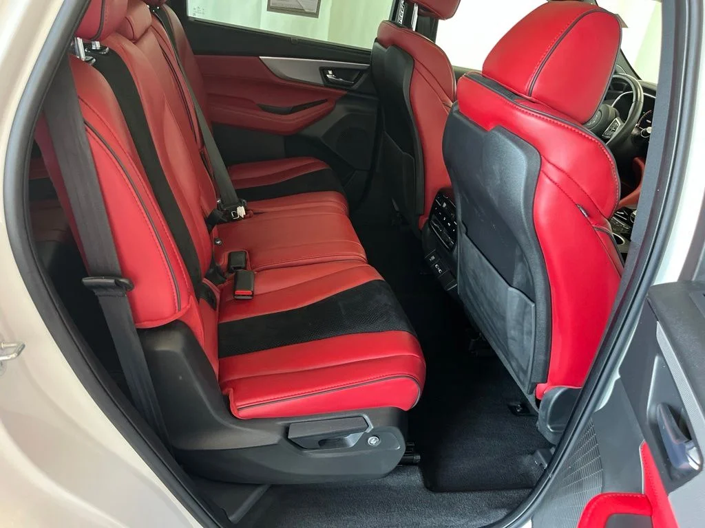 Used 2024 White Acura A-Spec image 26